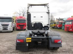 MAN TGX 18 440 XXL Retarder 730tkm 2xTank