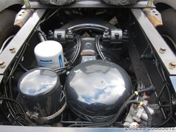 MAN TGX 18 440 XXL Retarder 730tkm 2xTank