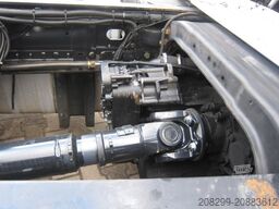 MAN TGX 18 440 XXL Retarder 730tkm 2xTank