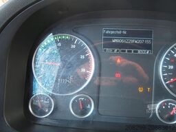 MAN TGX 18 440 XXL Retarder 730tkm 2xTank