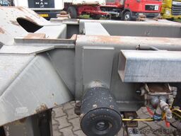 RENDERS Euro 902 Multi All connections 2xExtendable BPW