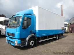 VOLVO FL 240 12T Koffer KBW Manual