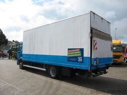 VOLVO FL 240 12T Koffer KBW Manual