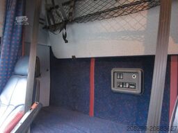 VOLVO FH 460 Globe 8X2 Haken 25T Manual Ap-Achse