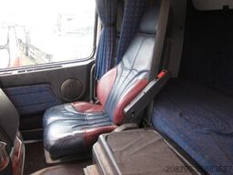 VOLVO FH 460 Globe 8X2 Haken 25T Manual Ap-Achse