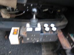 VOLVO FH 460 Globe 8X2 Haken 25T Manual Ap-Achse