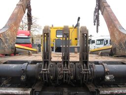 SCANIA P400 LB 6x2/4 Gergen TAK Retarder Remote/Funk