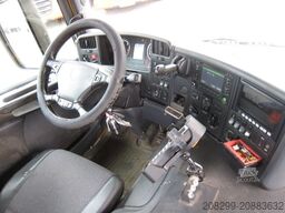 SCANIA P400 LB 6x2/4 Gergen TAK Retarder Remote/Funk