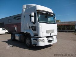RENAULT Premium 440 DXI Steel/Air 623000km Belgian Truck