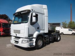 RENAULT Premium 440 DXI Steel/Air 623000km Belgian Truck