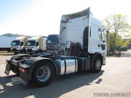 RENAULT Premium 440 DXI Steel/Air 623000km Belgian Truck