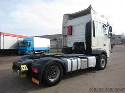 DAF XF 480 FT Space Pto prep 6-2020 348tkm 2x tank