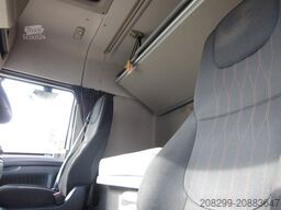 DAF XF 480 FT Space Pto prep 6-2020 348tkm 2x tank