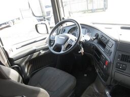 DAF XF 480 FT Space Pto prep 6-2020 348tkm 2x tank