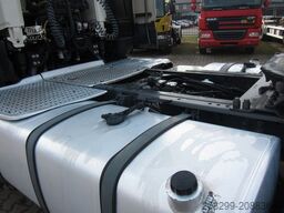 DAF XF 480 FT Space Pto prep 6-2020 348tkm 2x tank