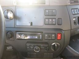 DAF CF 230 19T Schiebeplane LBW Portalturen