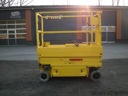 JLG 1930ES