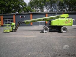 Zoomlion ZT20J Allrad