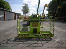 Zoomlion ZT20J Allrad