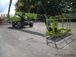 Zoomlion ZT20J Allrad