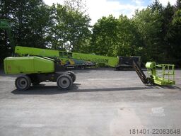 Zoomlion ZT20J Allrad