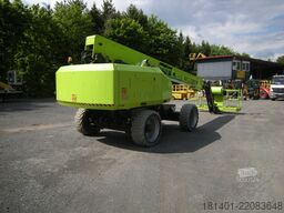Zoomlion ZT20J Allrad