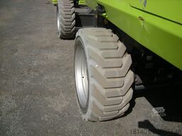 Zoomlion ZT20J Allrad
