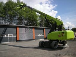 Zoomlion ZT20J Allrad