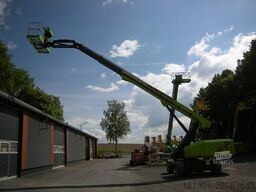 Zoomlion ZT20J Allrad