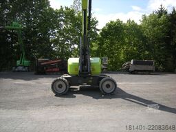 Zoomlion ZT20J Allrad