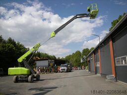 Zoomlion ZT20J Allrad