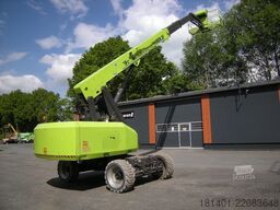 Zoomlion ZT20J Allrad