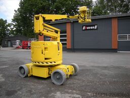 Genie Z34/22N