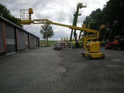 Genie Z34/22N