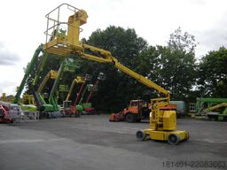 Genie Z34/22N