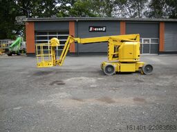 Genie Z34/22N