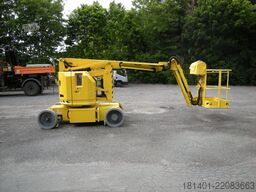 Genie Z34/22N