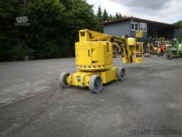 Genie Z34/22N
