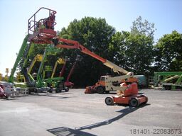 JLG E450 AJ