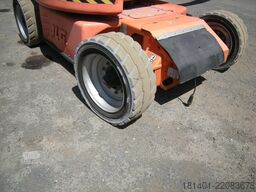 JLG E450 AJ