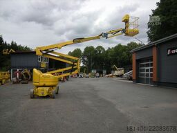 Genie Z40/23 NRJ