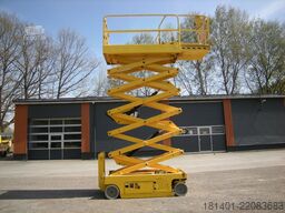 Genie GS 4047 (ID1233)