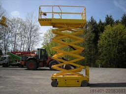 Genie GS 4047 (ID1233)