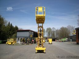 Genie GS 4047 (ID1233)
