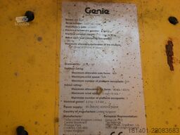Genie GS 4047 (ID1233)
