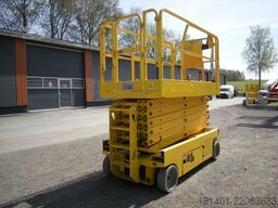 Genie GS 4047 (ID1233)