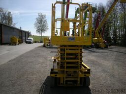 Genie GS 4047 (ID1233)