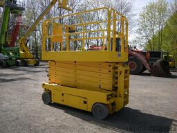 Genie GS 4047 (ID1233)