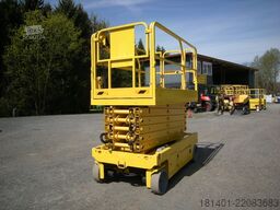 Genie GS 4047 (ID1233)