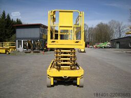 Genie GS 4047 (ID1233)